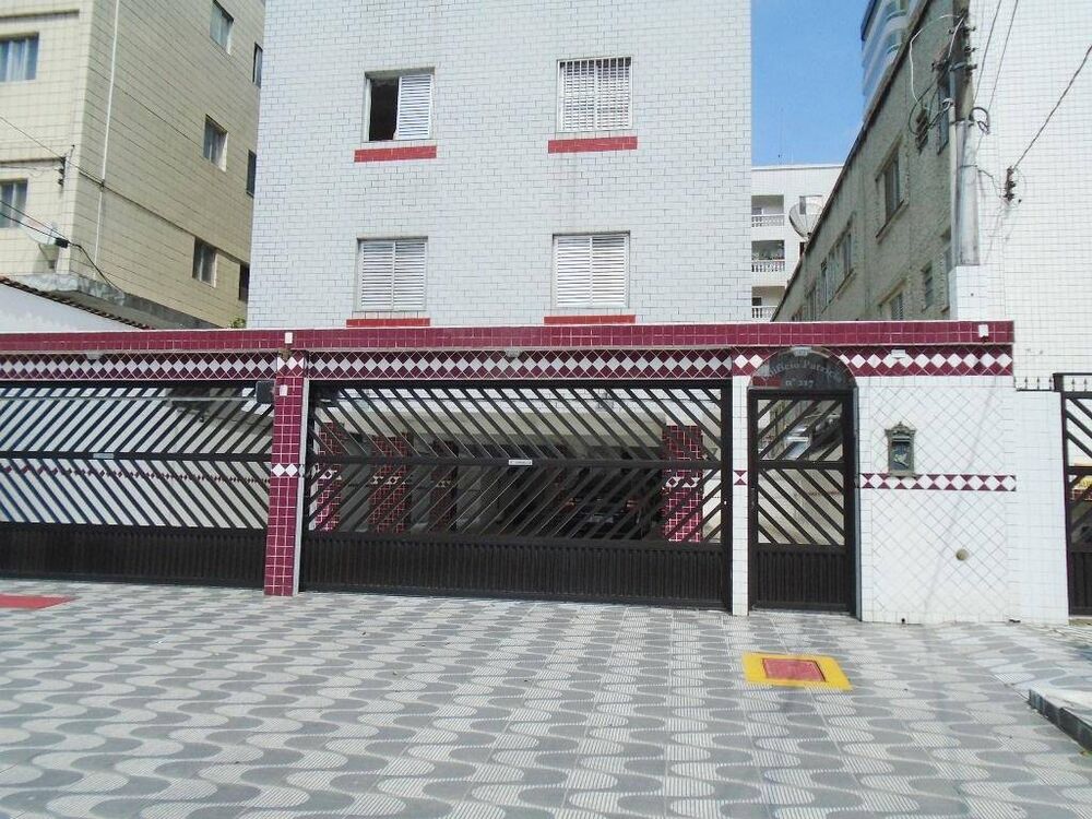 Apartamento, 2 quartos, 65 m² - Foto 1