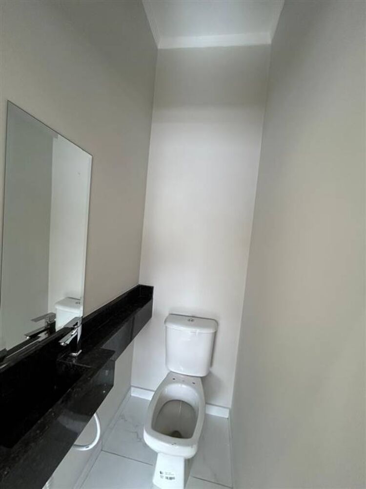 Casa, 3 quartos, 100 m² - Foto 1
