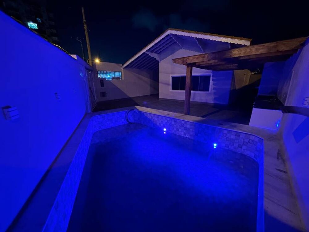 Casa, 3 quartos, 100 m² - Foto 4