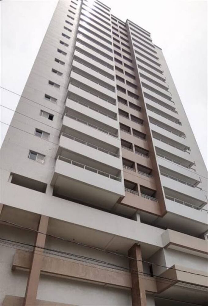 Apartamento, 1 quarto, 52 m² - Foto 2