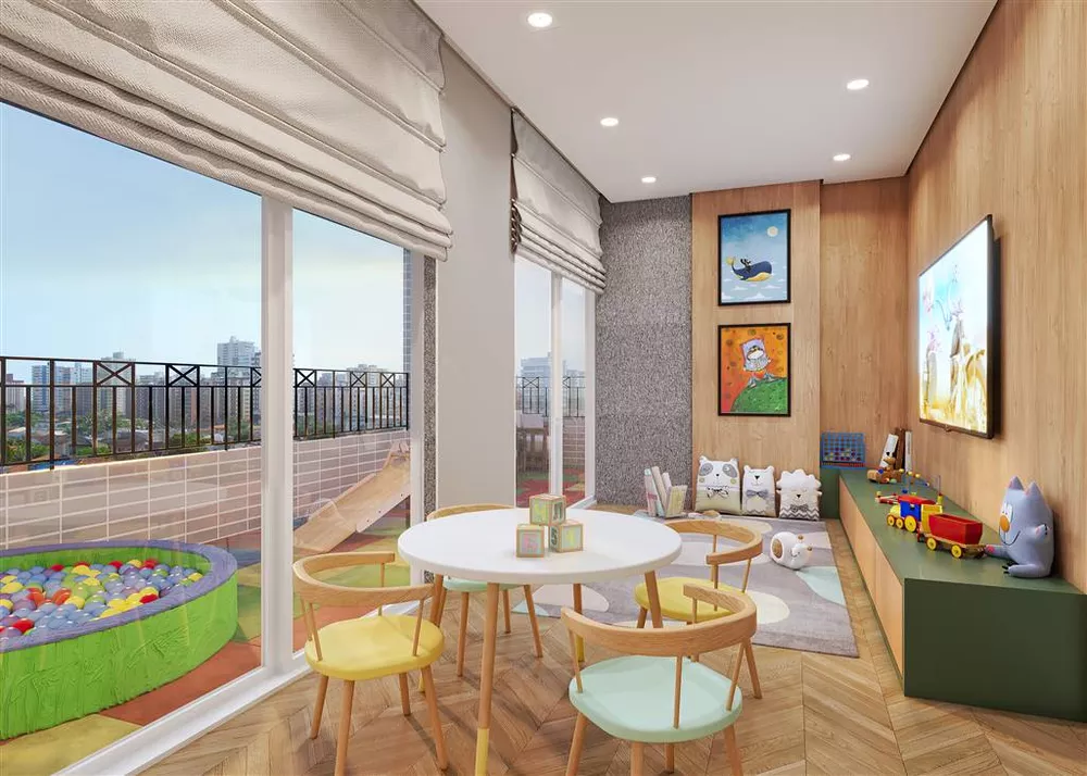 Apartamento, 3 quartos, 149 m² - Foto 5