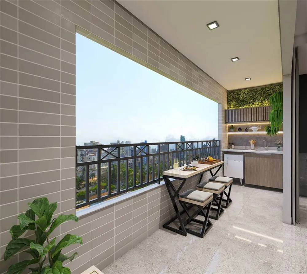 Apartamento, 3 quartos, 149 m² - Foto 6
