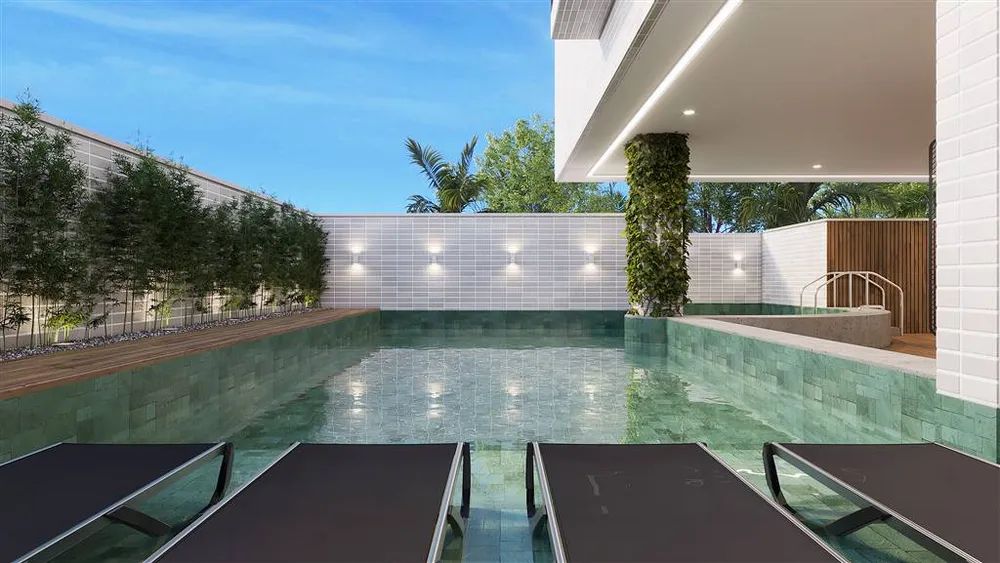 Apartamento, 3 quartos, 149 m² - Foto 4