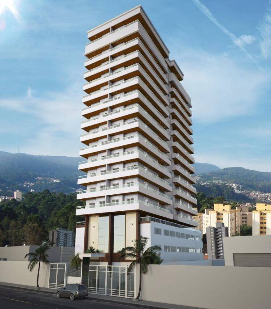 Apartamento, 3 quartos, 94 m² - Foto 2