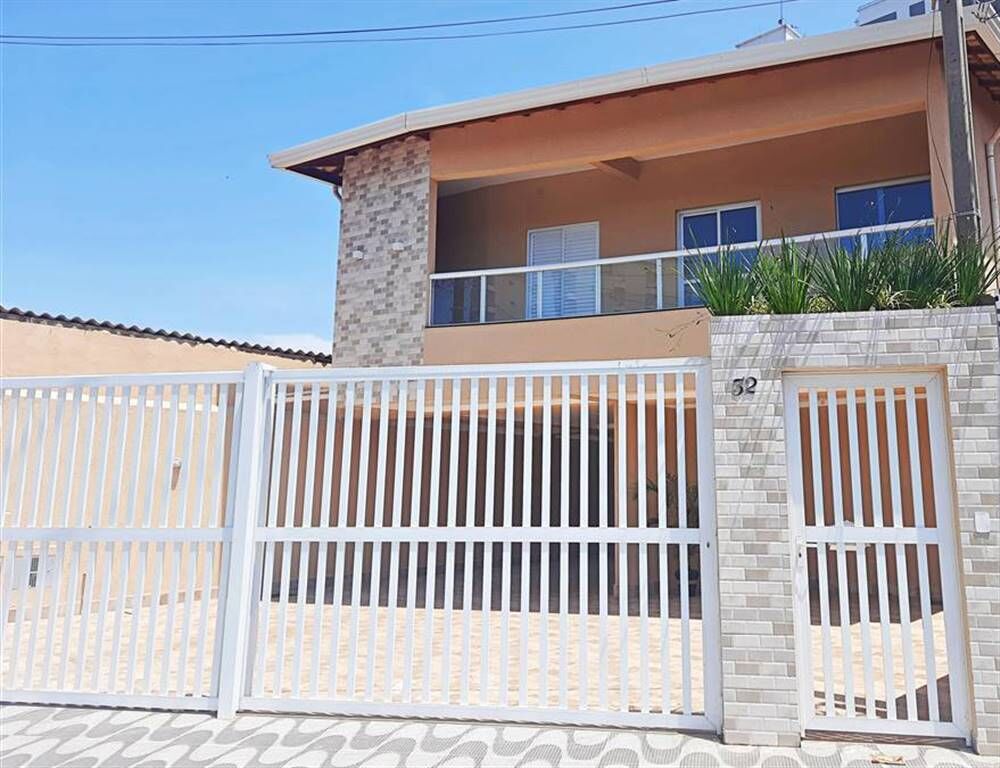 Casa, 3 quartos, 70 m² - Foto 2