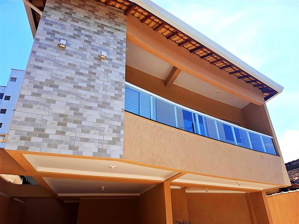 Casa, 3 quartos, 70 m² - Foto 3