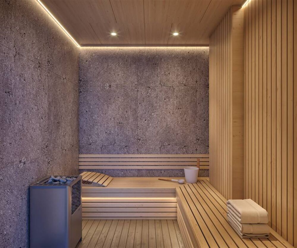 Apartamento, 2 quartos, 72 m² - Foto 2