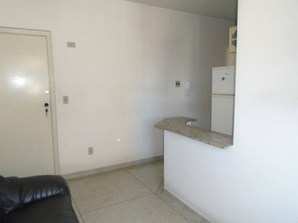 Apartamento, 1 quarto, 39 m² - Foto 3