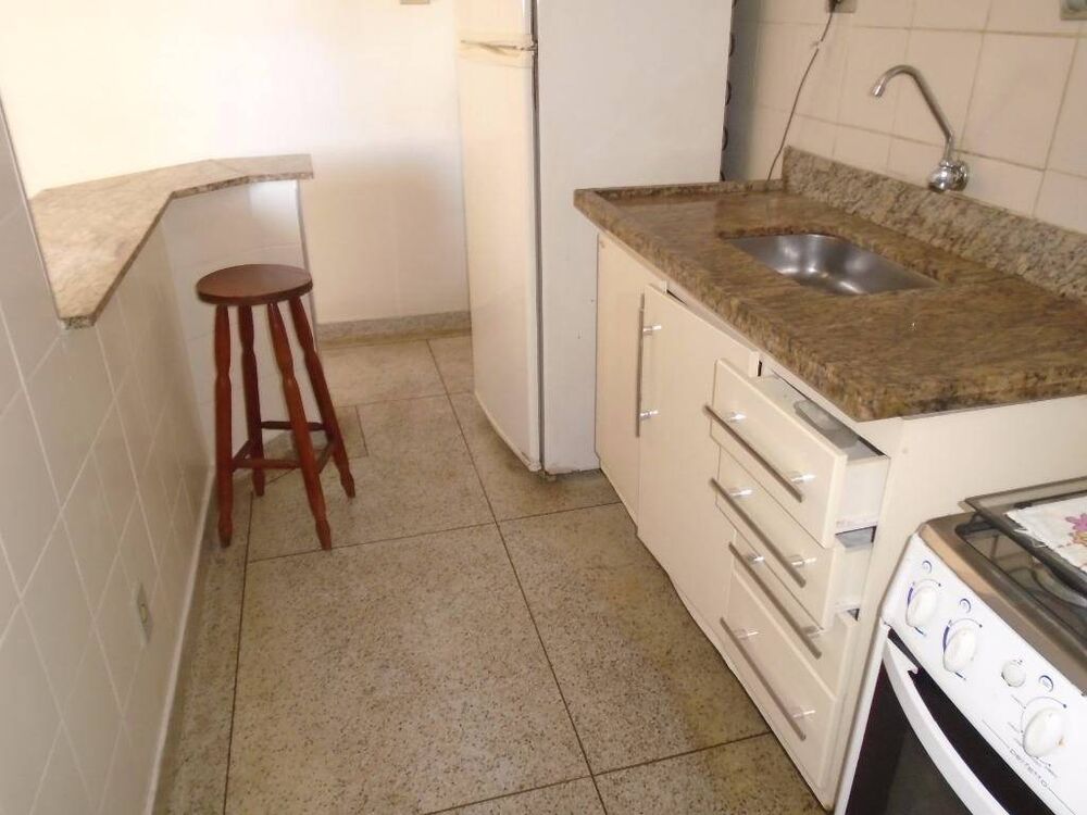 Apartamento, 1 quarto, 39 m² - Foto 9