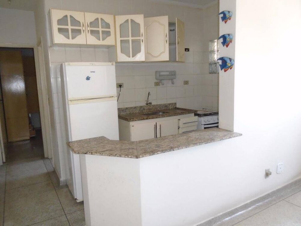 Apartamento, 1 quarto, 39 m² - Foto 5