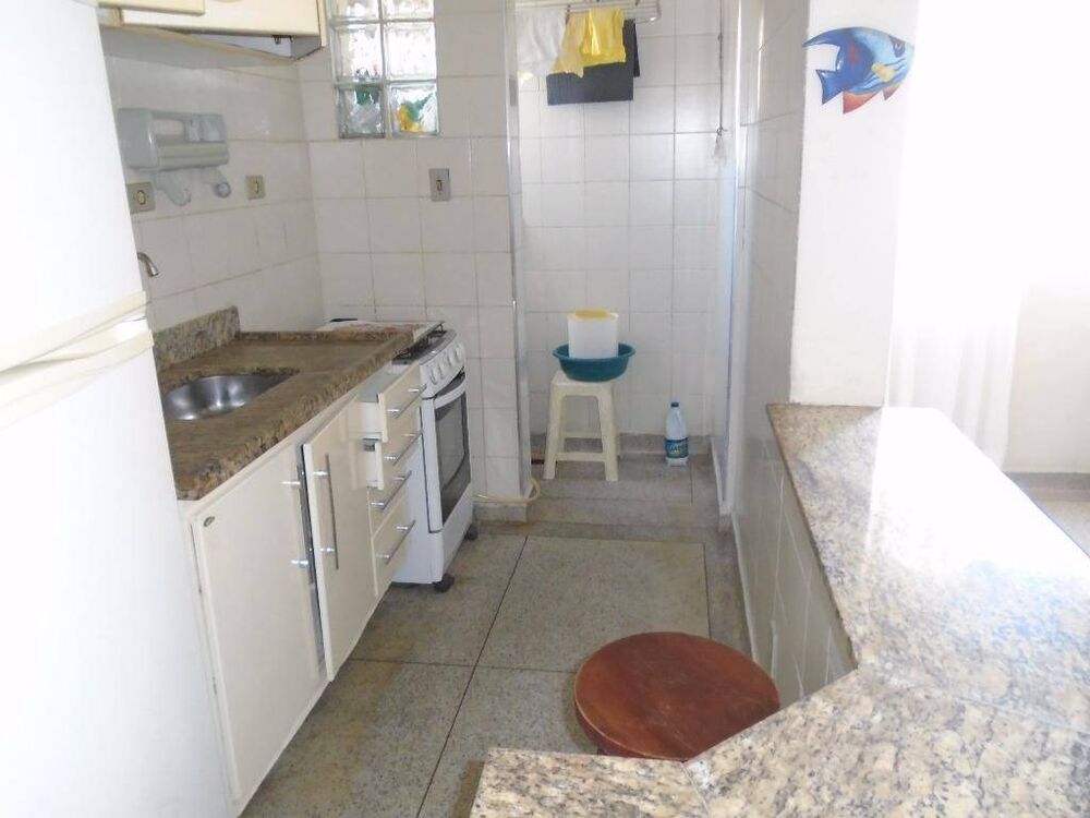 Apartamento, 1 quarto, 39 m² - Foto 6