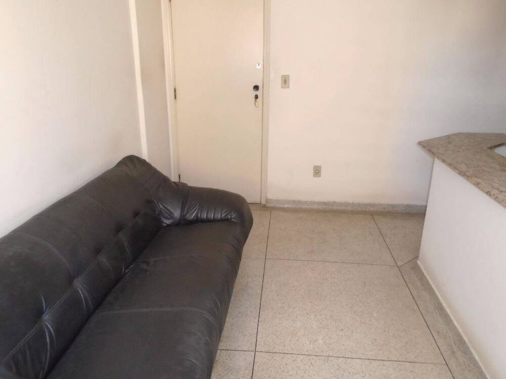 Apartamento, 1 quarto, 39 m² - Foto 2