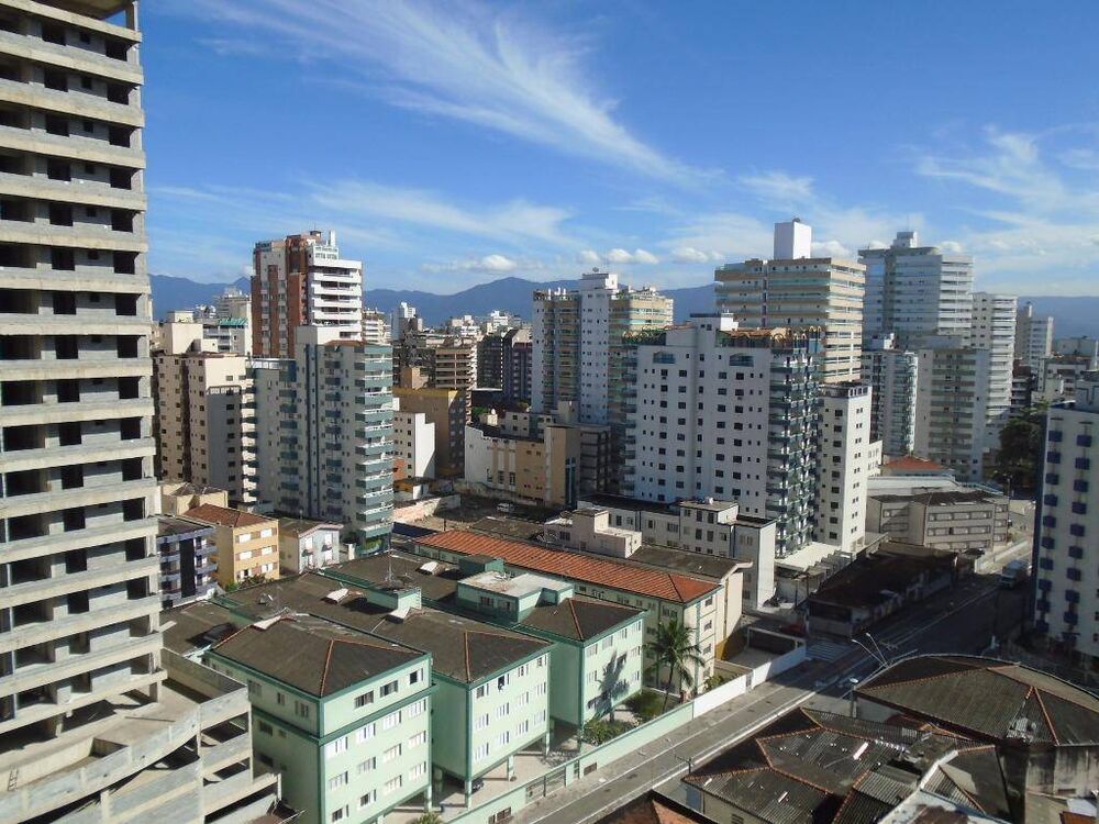 Apartamento, 1 quarto, 39 m² - Foto 4