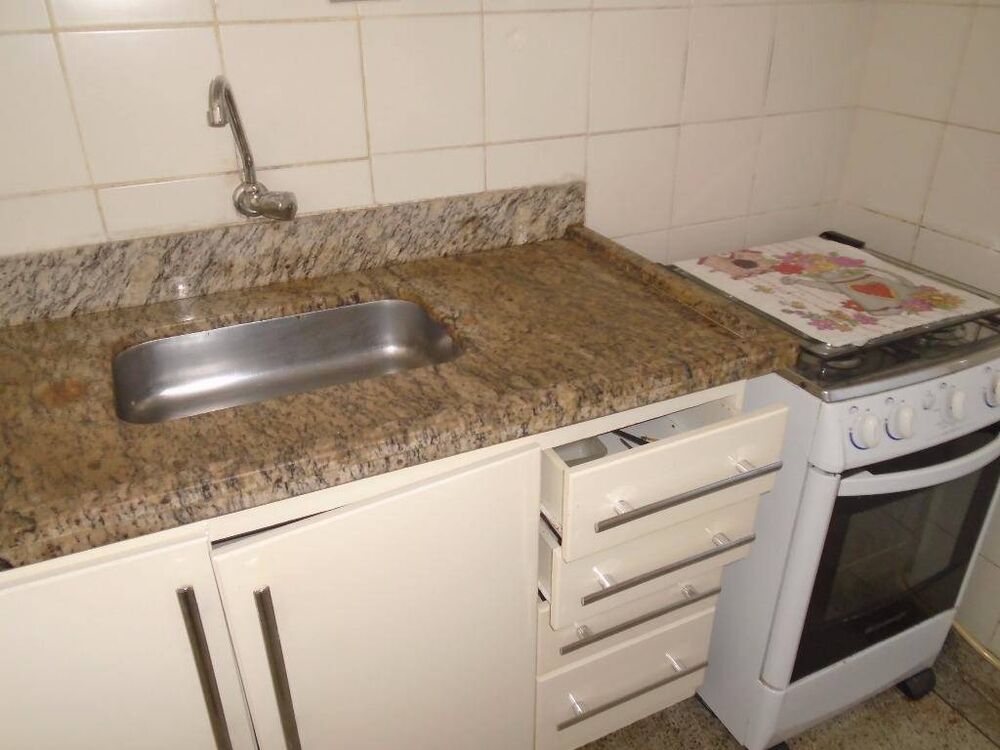 Apartamento, 1 quarto, 39 m² - Foto 8