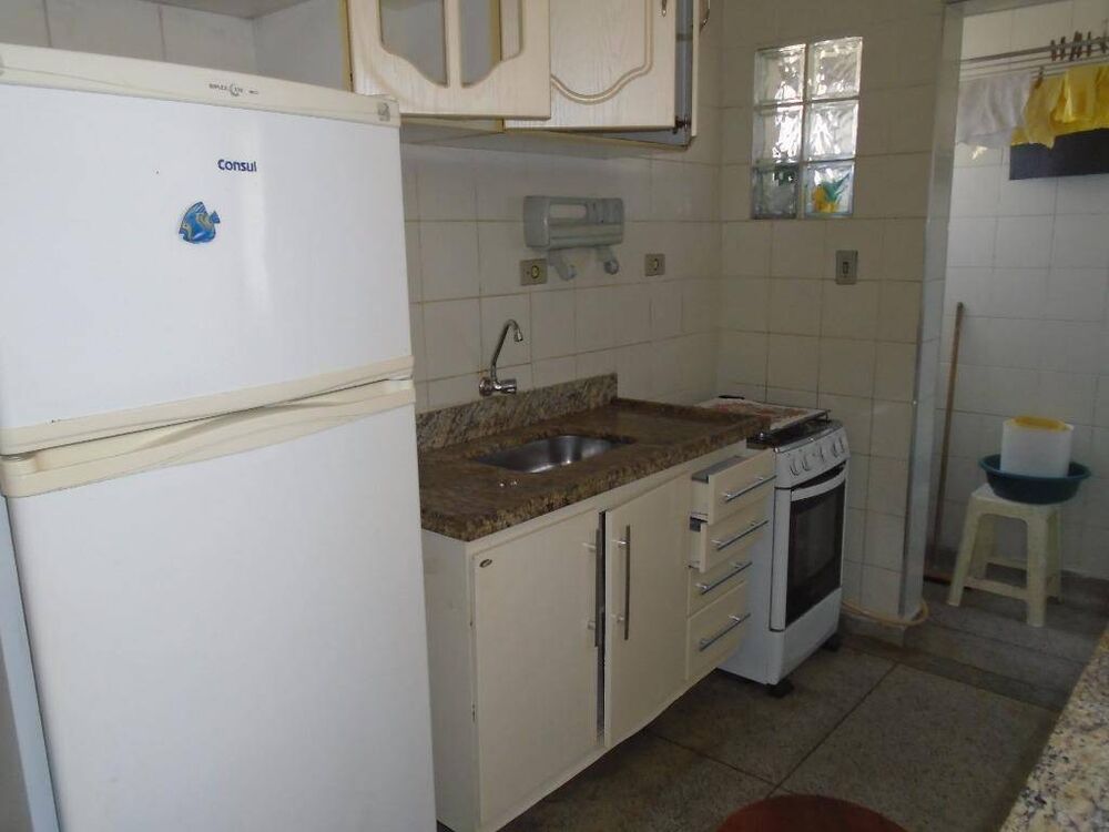 Apartamento, 1 quarto, 39 m² - Foto 7