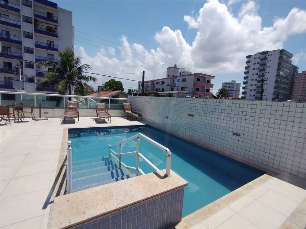 Apartamento, 2 quartos, 88 m² - Foto 4