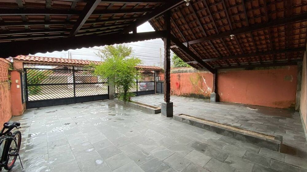 Casa, 2 quartos, 49 m² - Foto 2