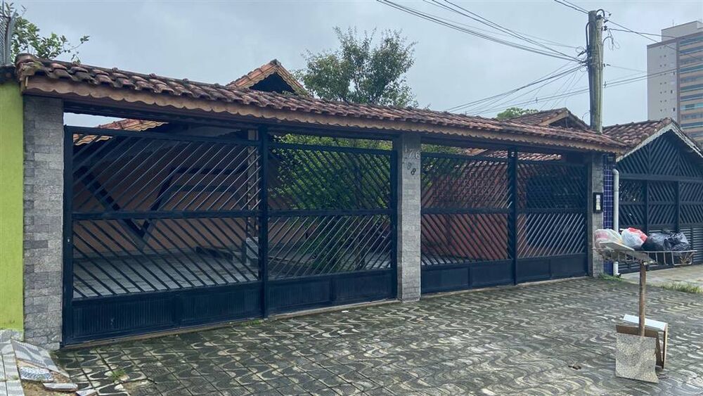 Casa, 2 quartos, 49 m² - Foto 1