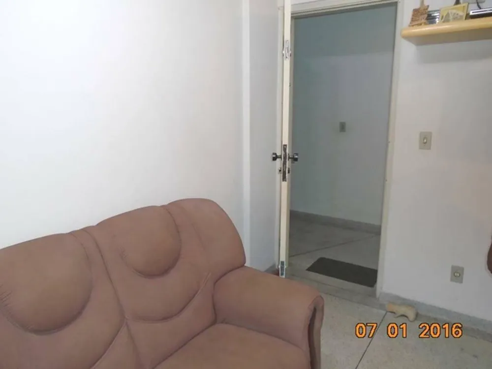 Apartamento, 1 quarto, 39 m² - Foto 2