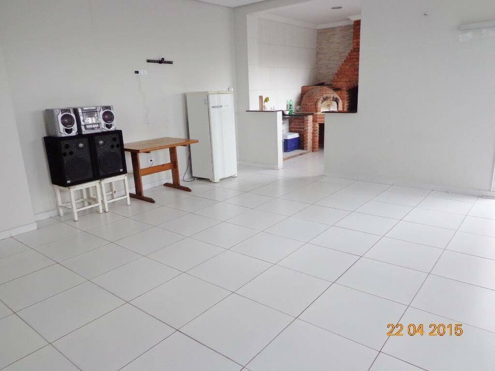 Apartamento, 1 quarto, 39 m² - Foto 4