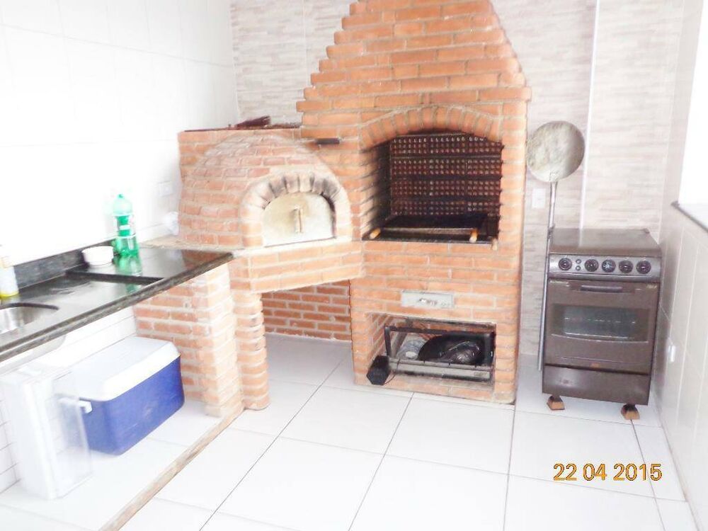Apartamento, 1 quarto, 39 m² - Foto 1