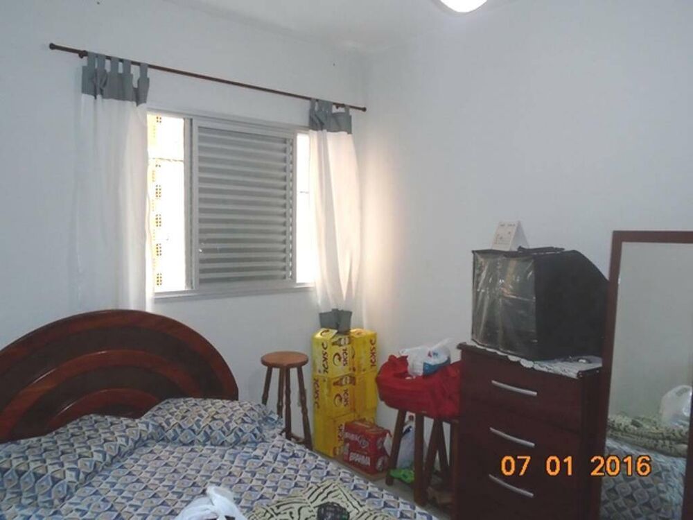 Apartamento, 1 quarto, 39 m² - Foto 6