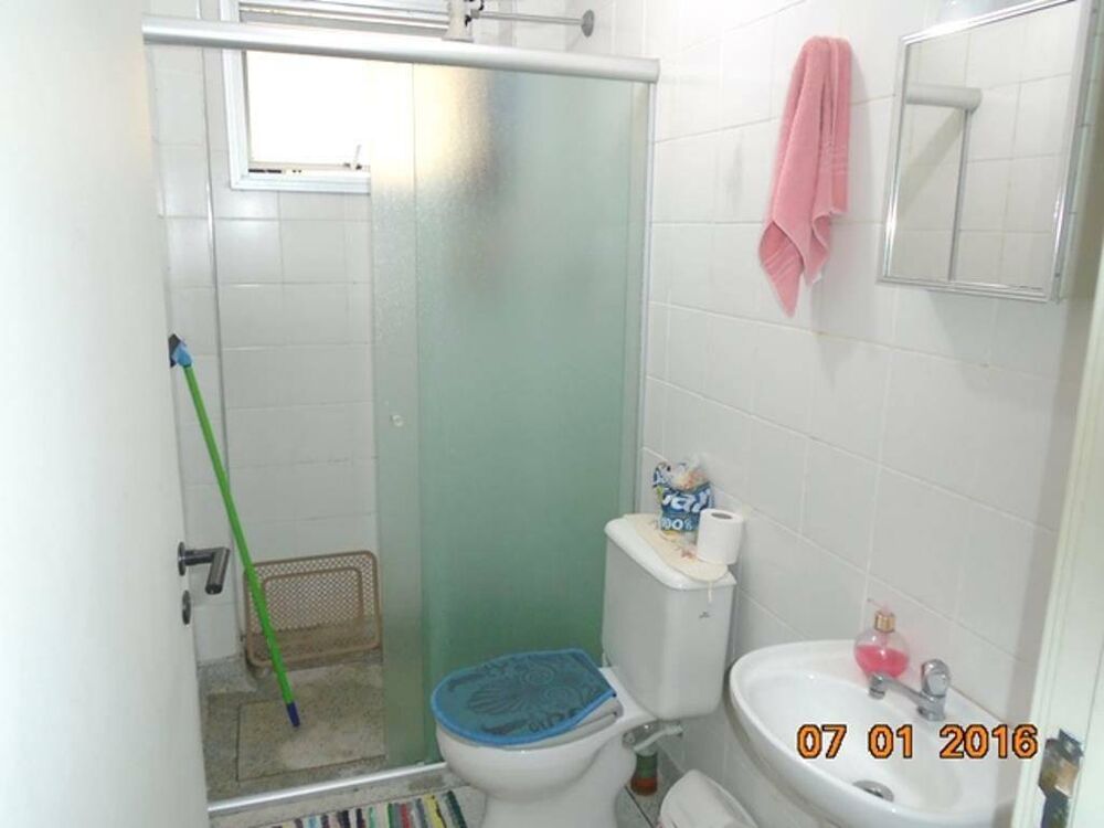 Apartamento, 1 quarto, 39 m² - Foto 2
