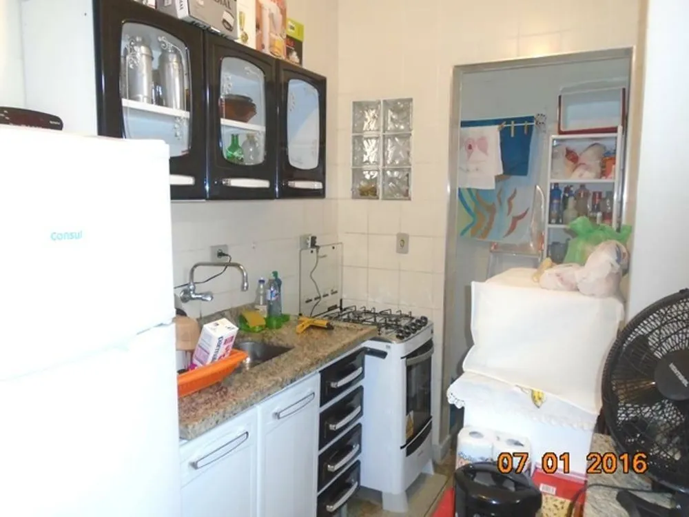 Apartamento, 1 quarto, 39 m² - Foto 4