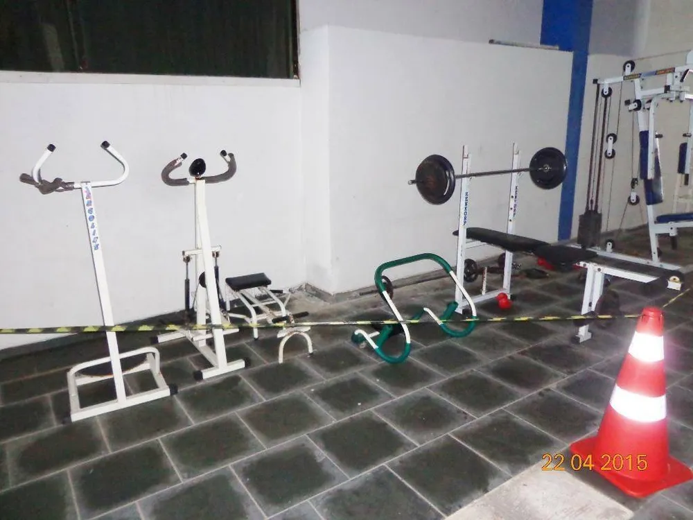 Apartamento, 1 quarto, 39 m² - Foto 12