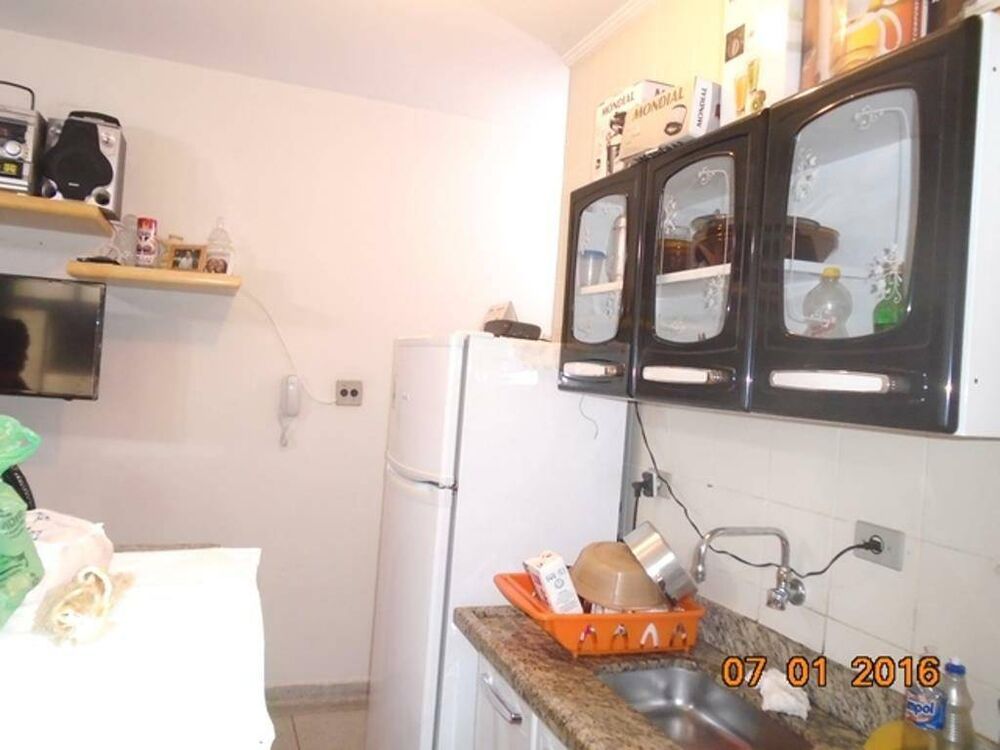 Apartamento, 1 quarto, 39 m² - Foto 7