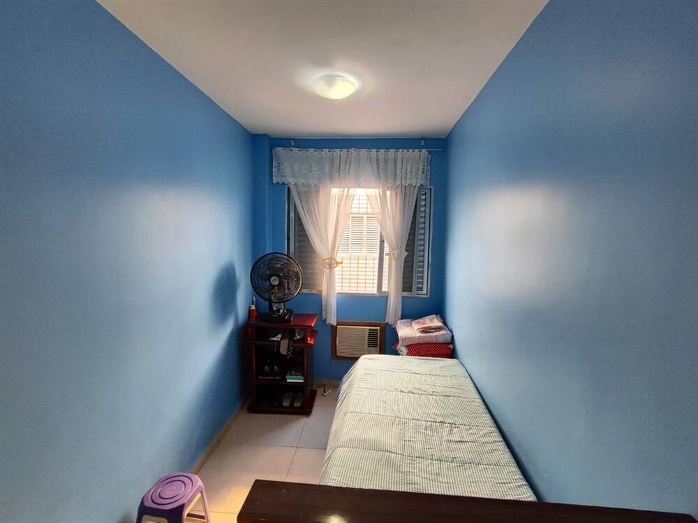 Apartamento, 1 quarto, 42 m² - Foto 2