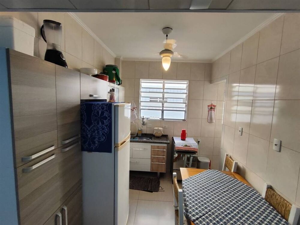 Apartamento, 1 quarto, 42 m² - Foto 4