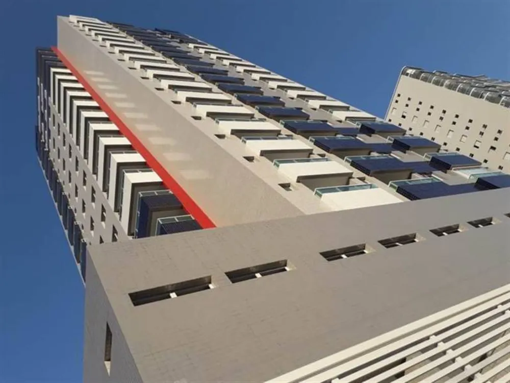 Apartamento, 2 quartos, 101 m² - Foto 1