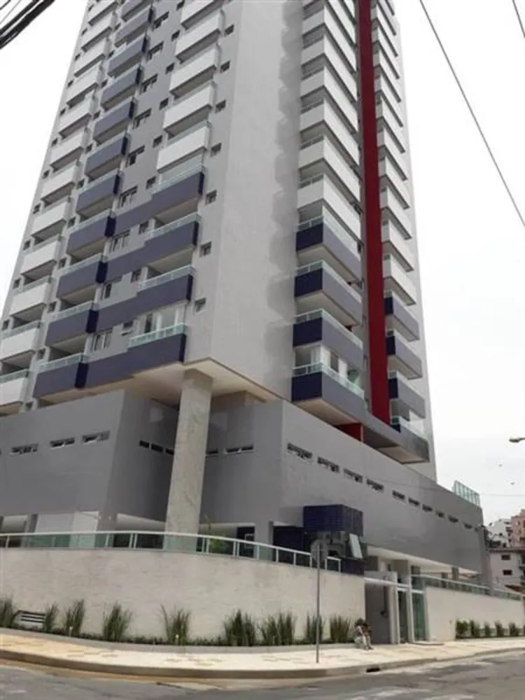 Apartamento, 2 quartos, 101 m² - Foto 2