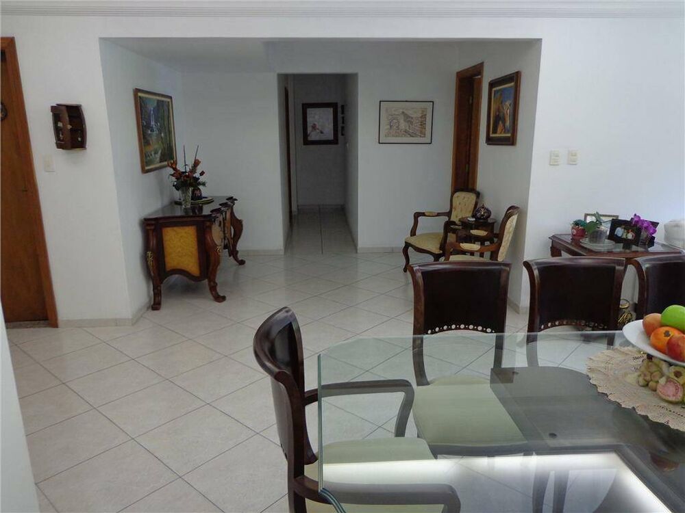 Apartamento, 3 quartos, 170 m² - Foto 4