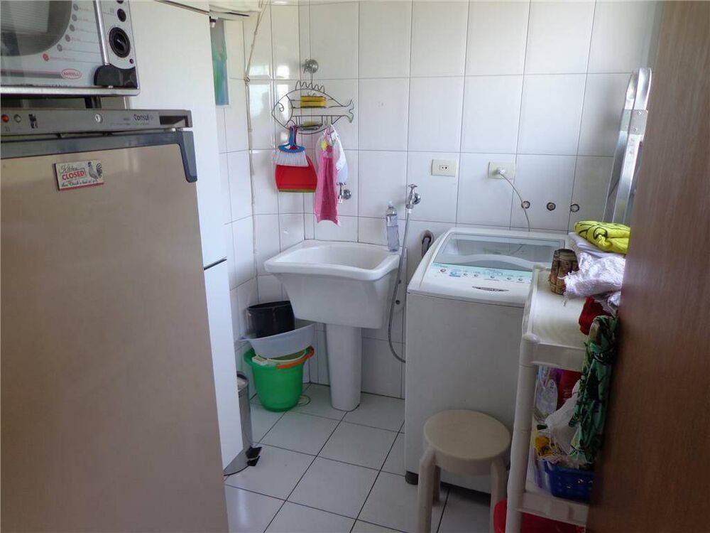 Apartamento, 3 quartos, 170 m² - Foto 3