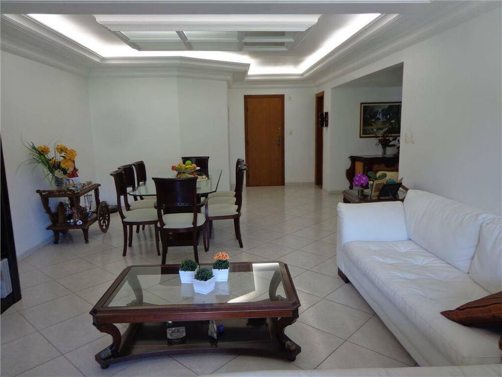 Apartamento, 3 quartos, 170 m² - Foto 2