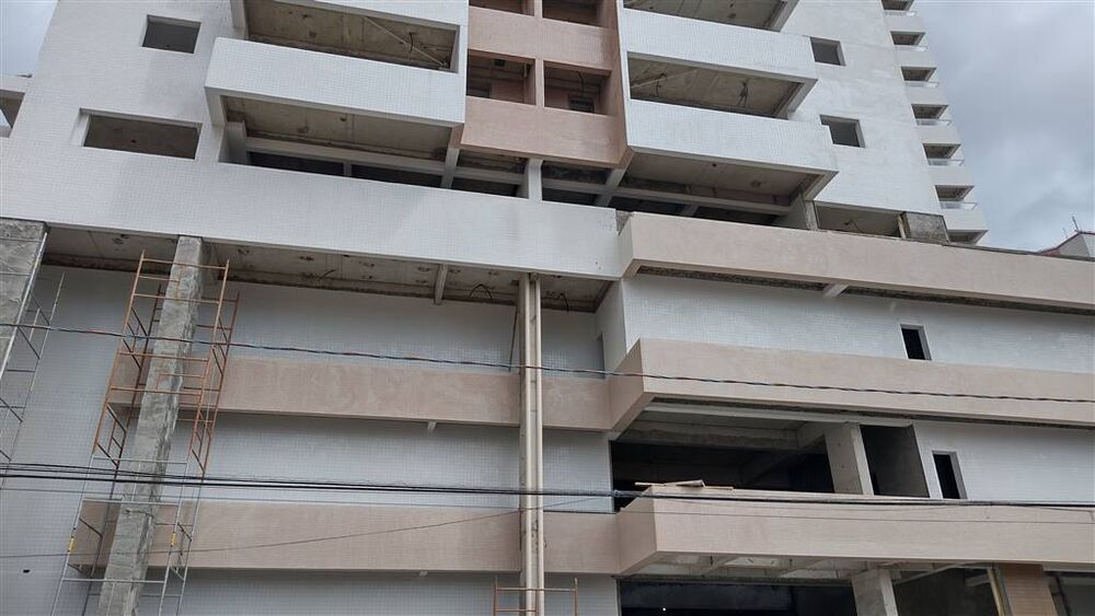 Apartamento, 2 quartos, 87 m² - Foto 2