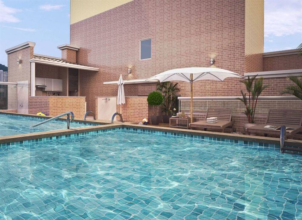 Apartamento, 2 quartos, 64 m² - Foto 2