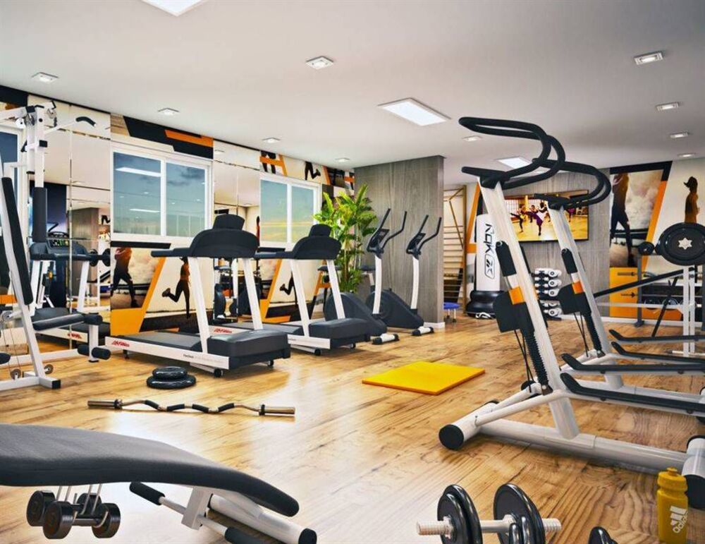 Apartamento, 2 quartos, 64 m² - Foto 8