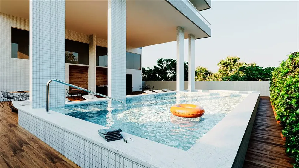 Apartamento, 2 quartos, 74 m² - Foto 4