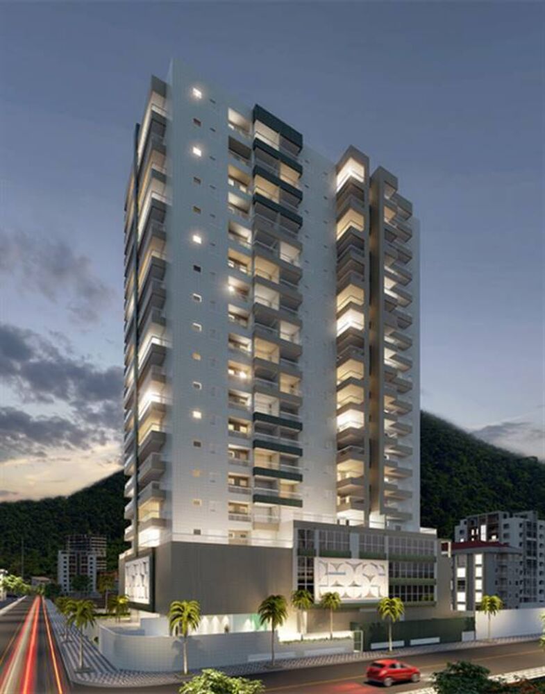 Apartamento, 3 quartos, 126 m² - Foto 1