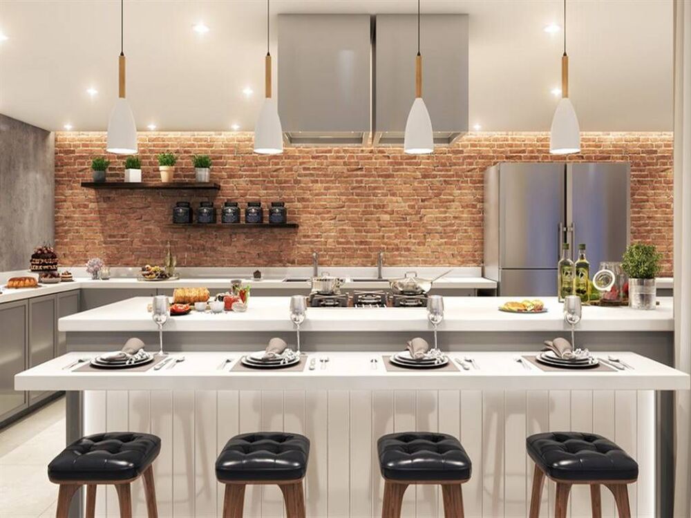 Apartamento, 3 quartos, 126 m² - Foto 7