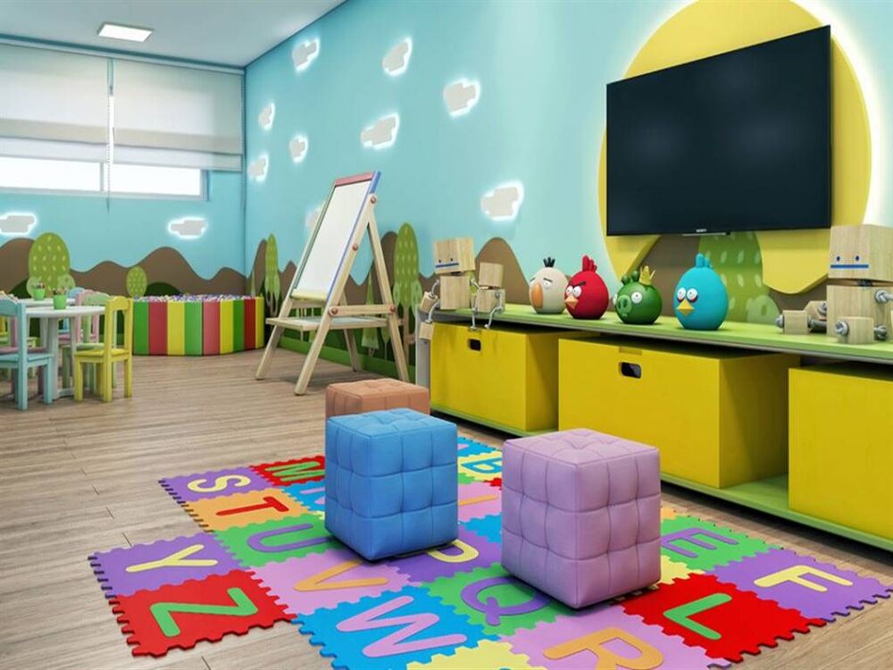 Apartamento, 3 quartos, 126 m² - Foto 4