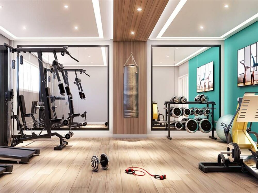 Apartamento, 3 quartos, 126 m² - Foto 3