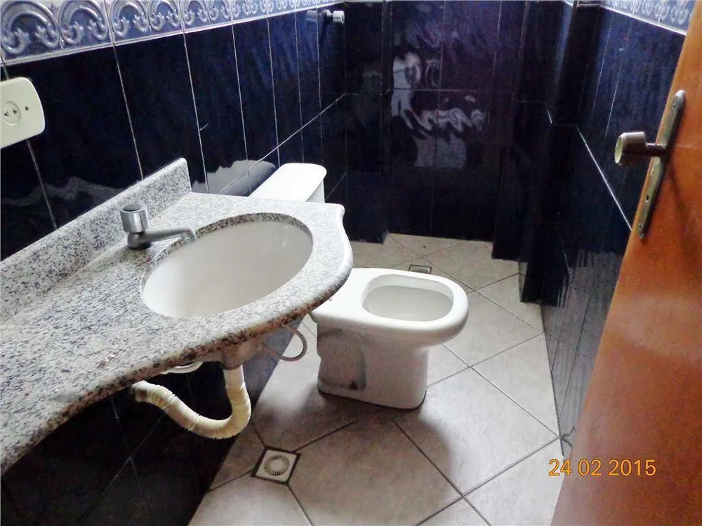 Apartamento, 3 quartos, 107 m² - Foto 3