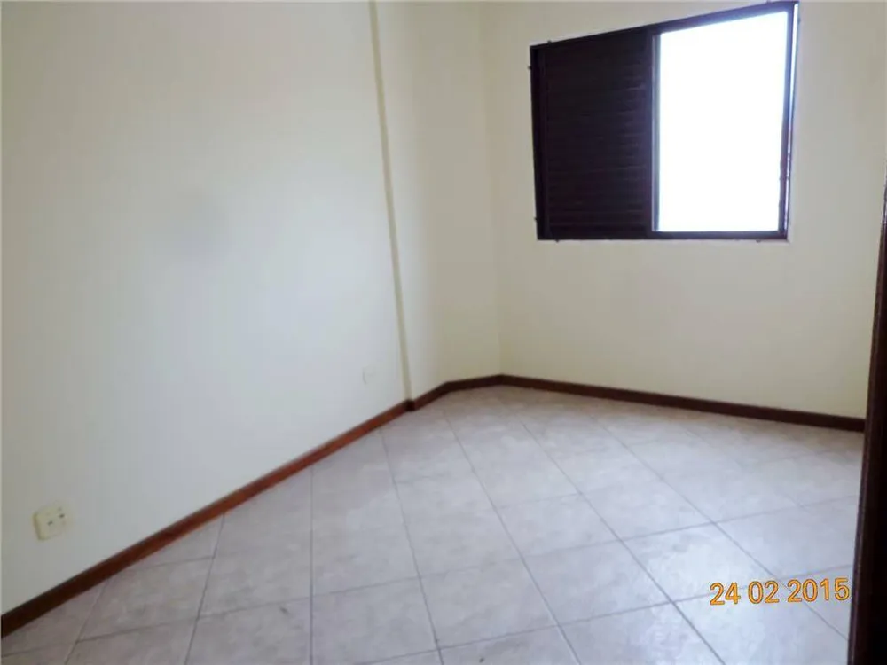 Apartamento, 3 quartos, 107 m² - Foto 1