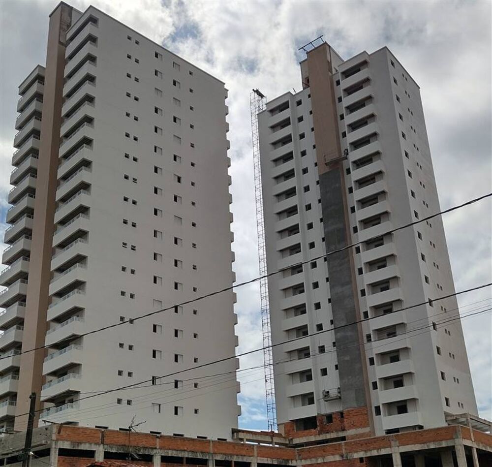 Apartamento, 1 quarto, 52 m² - Foto 2
