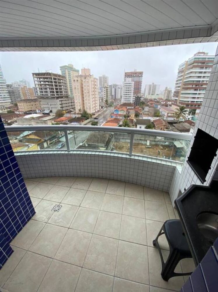 Apartamento, 1 quarto, 55 m² - Foto 2
