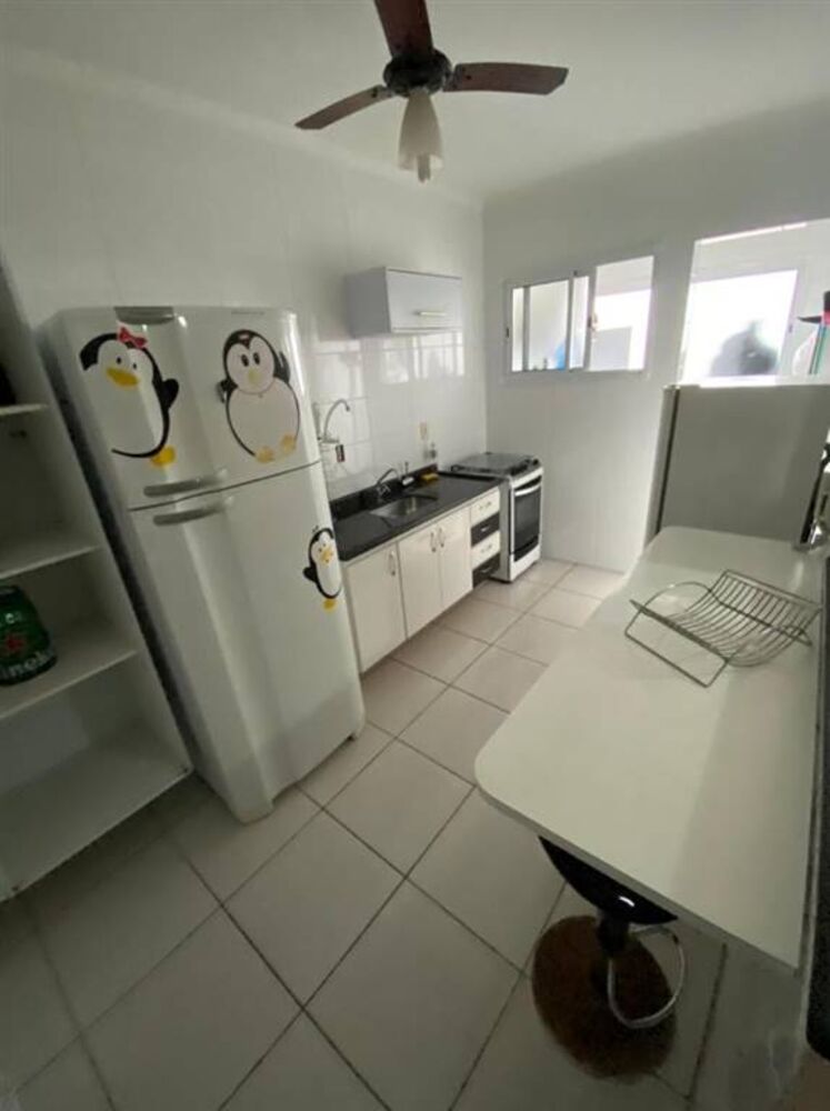 Apartamento, 1 quarto, 55 m² - Foto 3